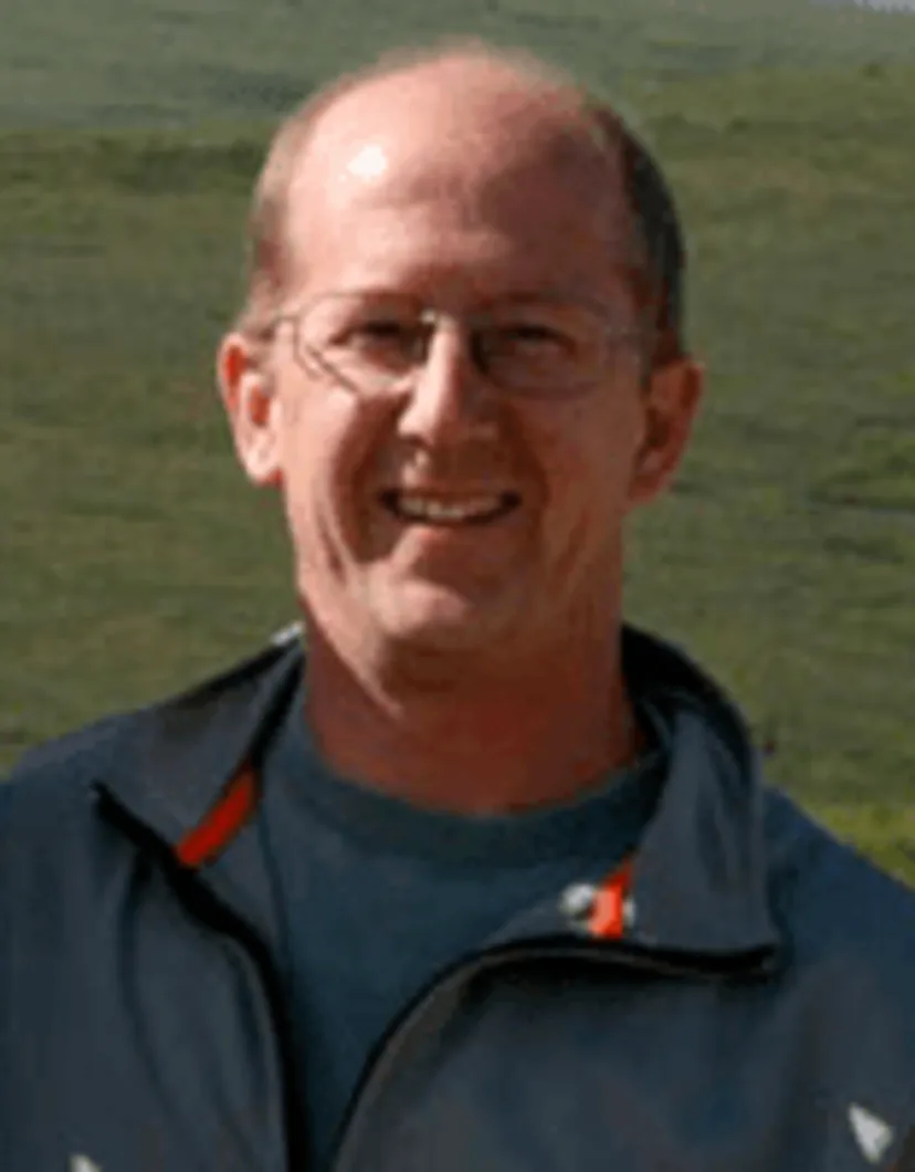 Dr. Mark A. French